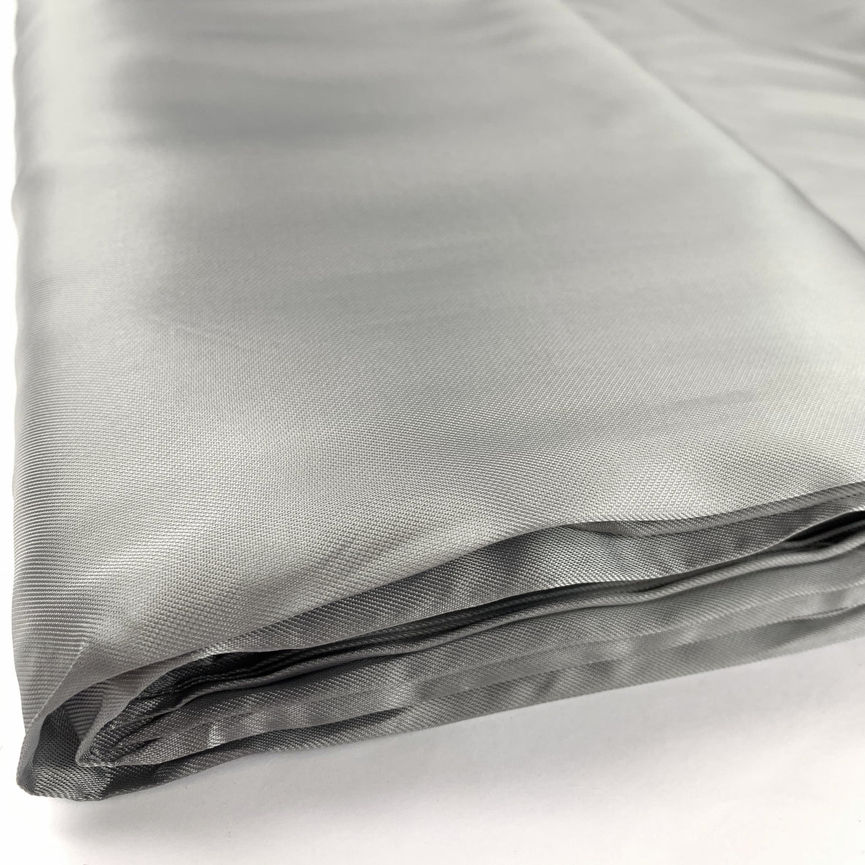 Viscose Linings - Silver