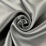 Viscose Linings - Silver