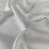 Viscose Plain - Ivory
