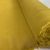 Viscose Plain - Ochre
