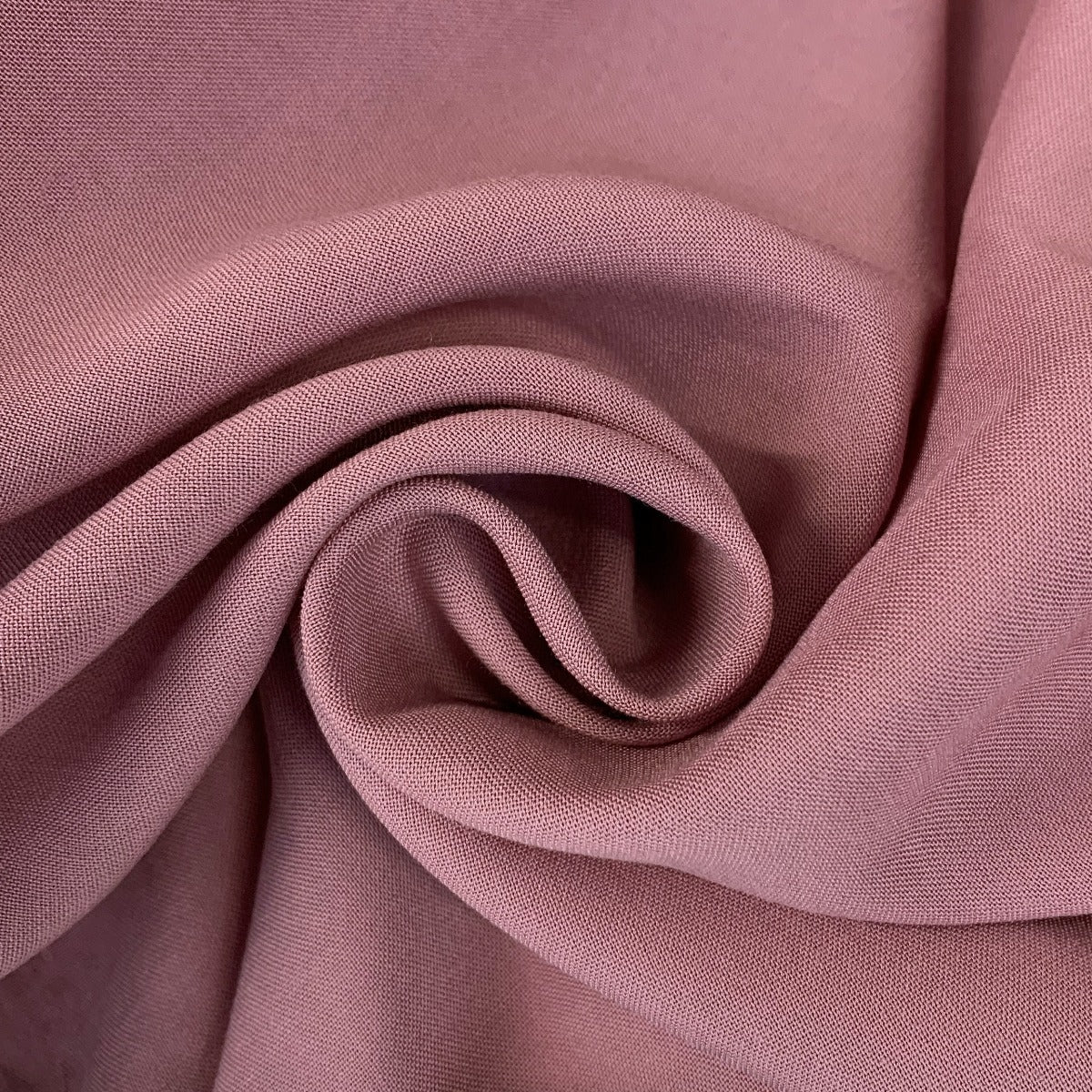 Viscose Plain - Orchid