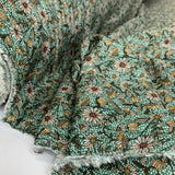 Viscose Twill - Louise