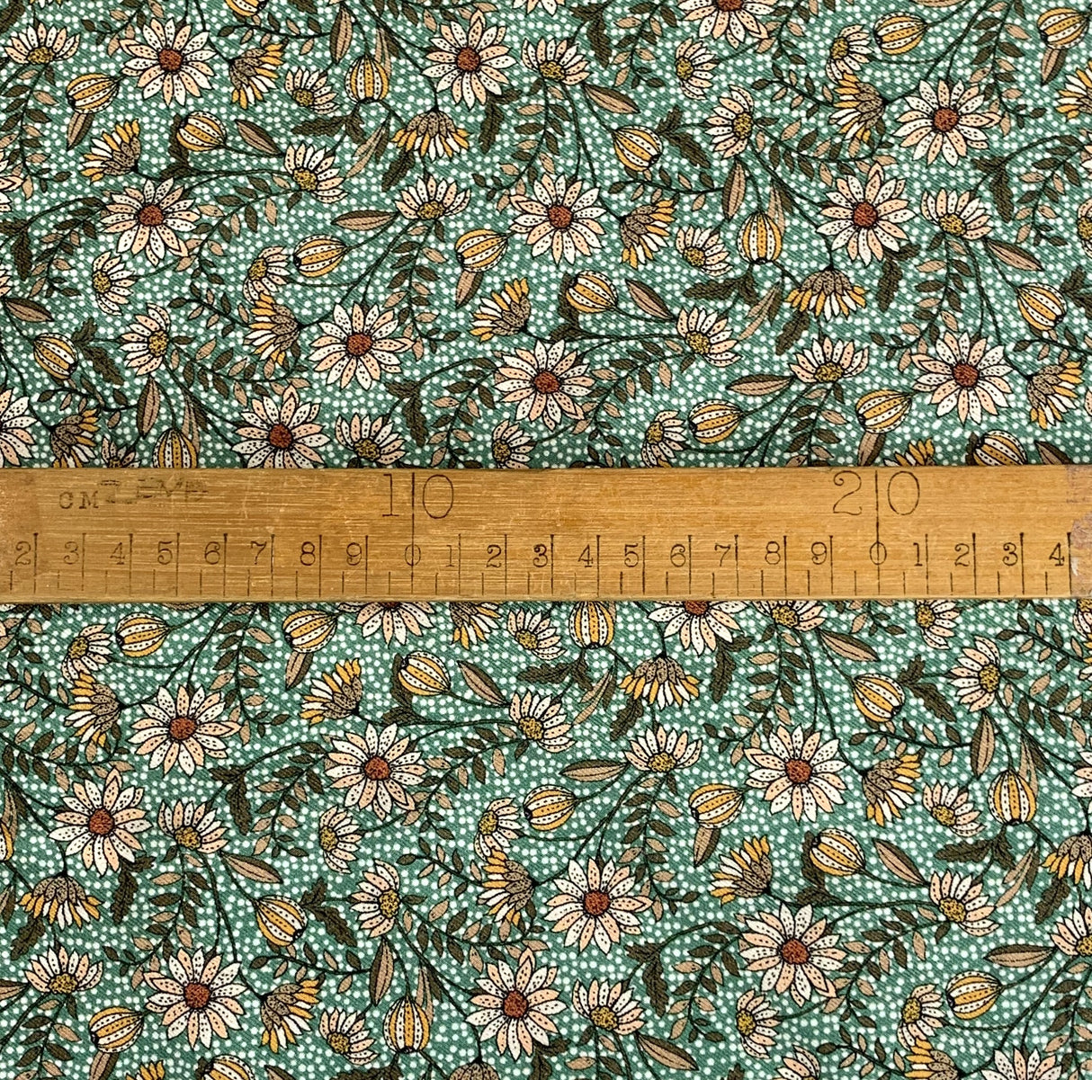 Viscose Twill - Louise