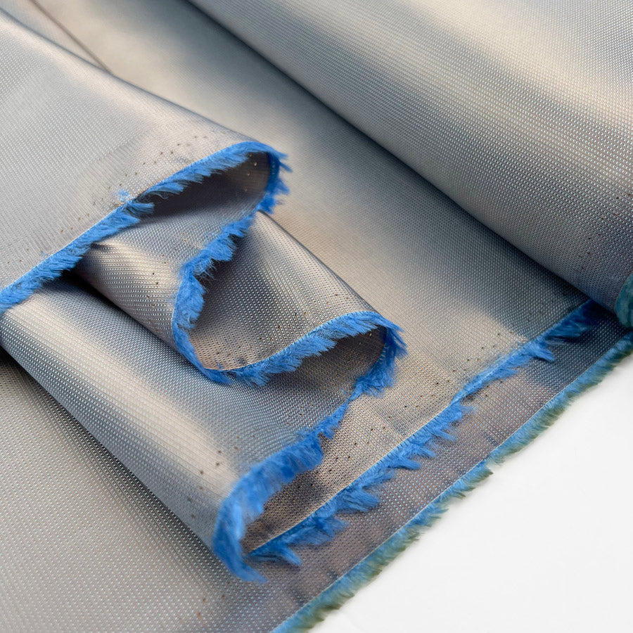 Charming Lining - Blue/Peach