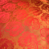 EZIO - All In The Mind - Orange