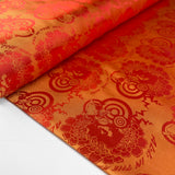 EZIO - All In The Mind - Orange