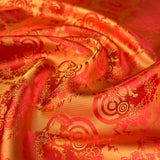 EZIO - All In The Mind - Orange