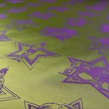 EZIO - Greatest Showman - Purple Olive