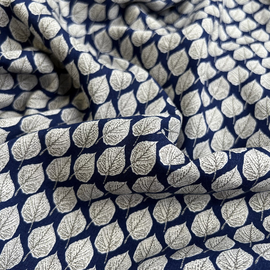 Challis - Aspen - Navy