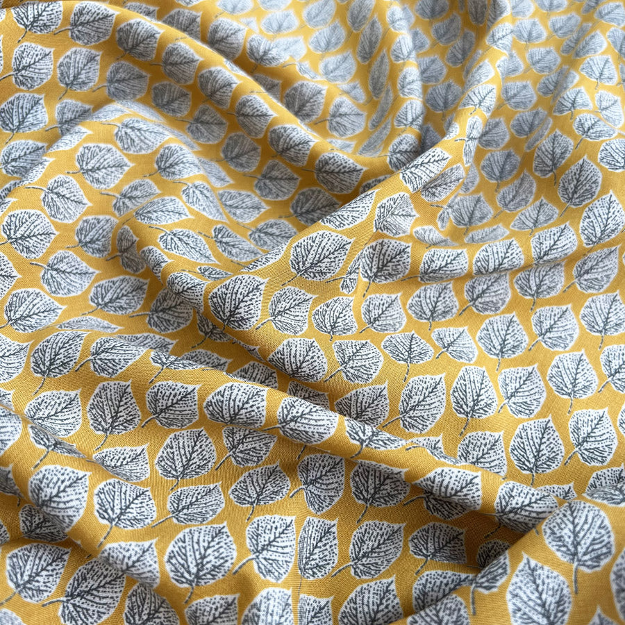 Challis - Aspen - Ochre