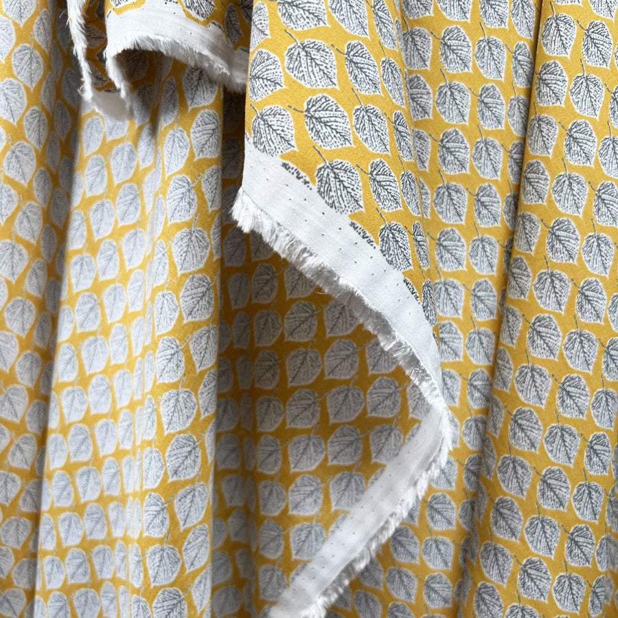 Challis - Aspen - Ochre