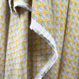 Challis - Aspen - Ochre