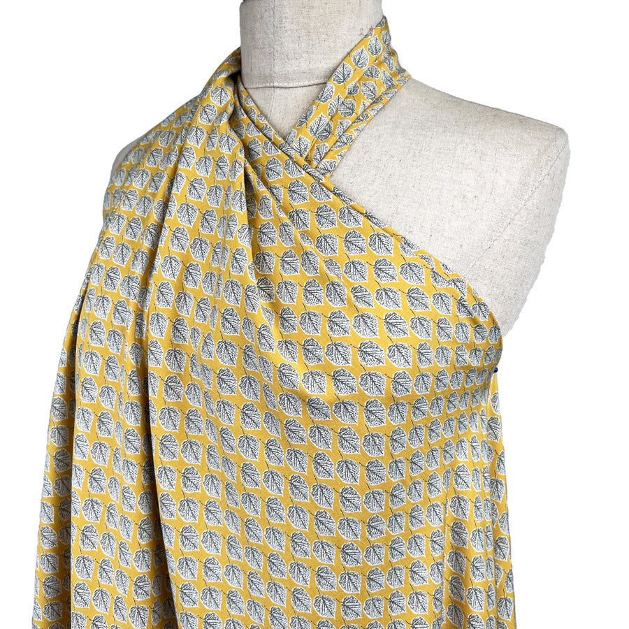 Challis - Aspen - Ochre