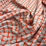 Challis - Aspen - Red