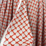 Challis - Aspen - Red