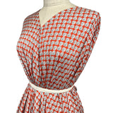 Challis - Aspen - Red