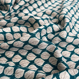 Challis - Aspen - Teal