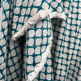 Challis - Aspen - Teal