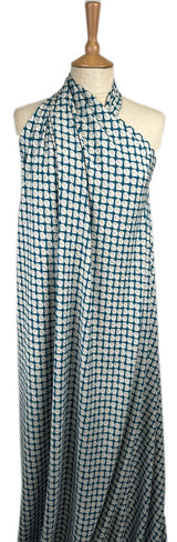 Challis - Aspen - Teal