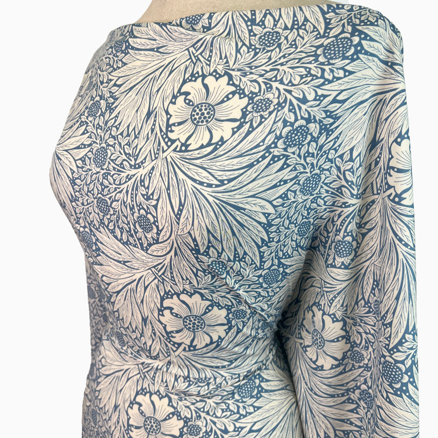 Challis - Billy Delph