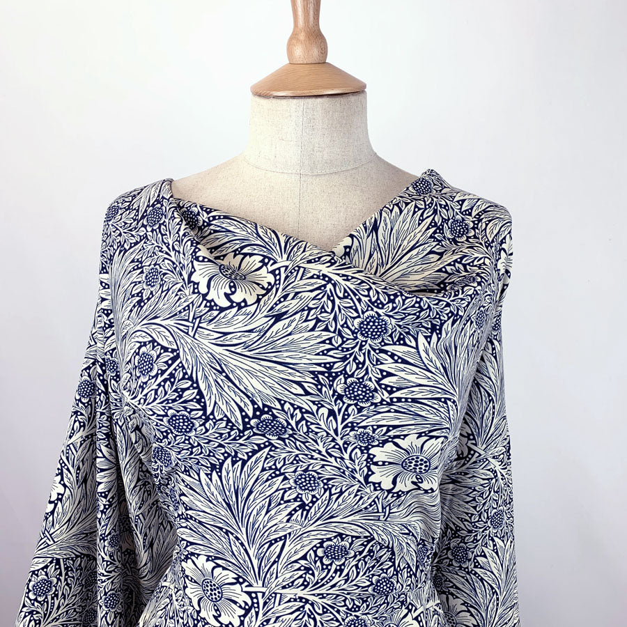 Challis - Billy Navy