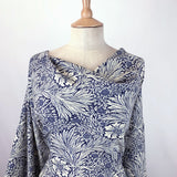 Challis - Billy Navy