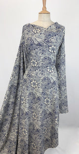 Challis - Billy Navy