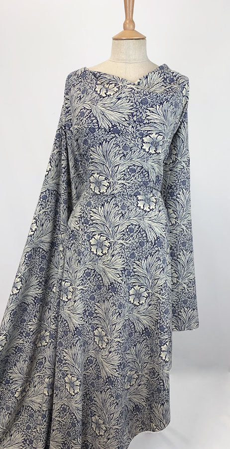 Remnant - Challis - Billy Navy (3.5m)