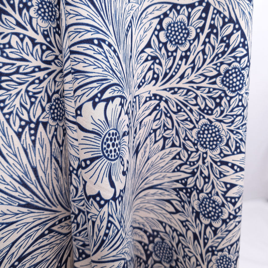 Remnant - Challis - Billy Navy (3.5m)