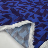 Remnant - Challis - Collage Hearts (0.8m)