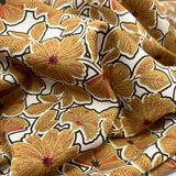 Challis - Callie - Autumn Brown