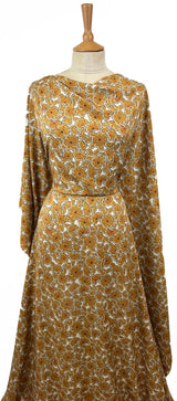 Challis - Callie - Autumn Brown