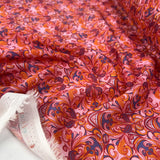 Challis - Kaleido Flow