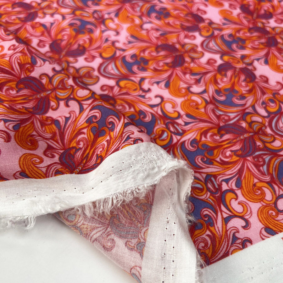 Challis - Kaleido Flow