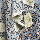 Challis - Morris - Navy