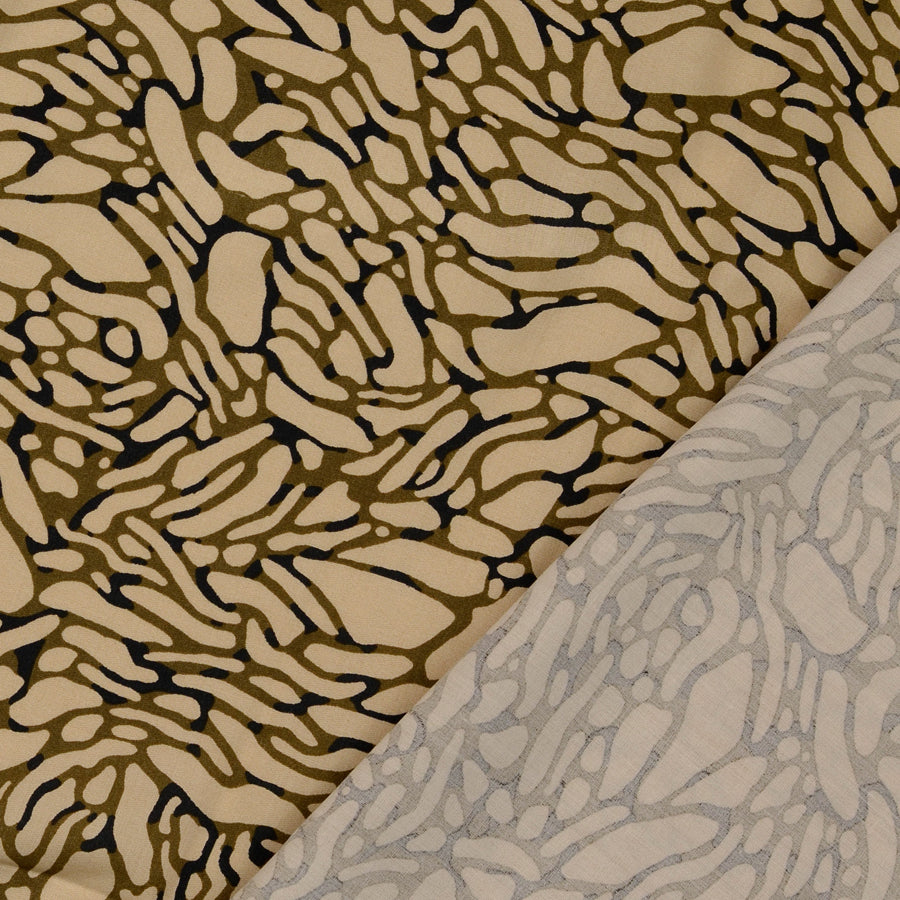 Remnant - Challis - Pebble Mosaic (2.3m)