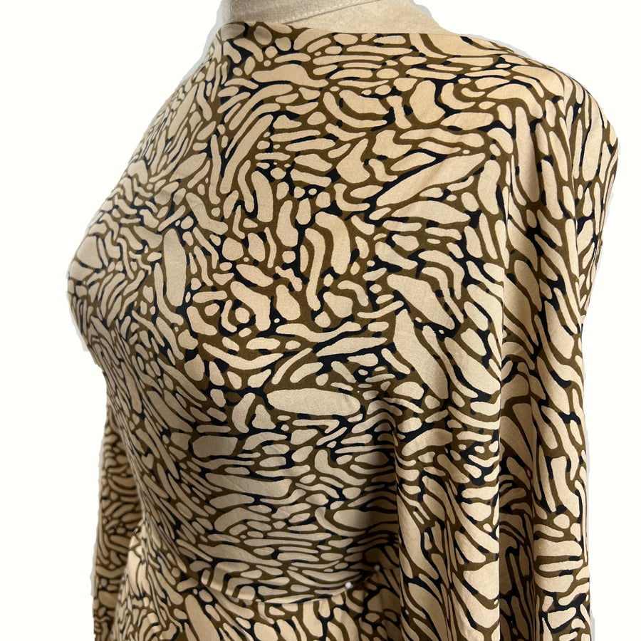 Remnant - Challis - Pebble Mosaic (2.3m)