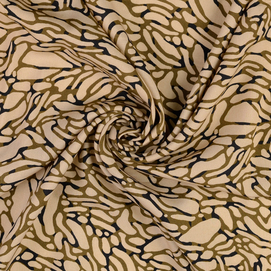 Remnant - Challis - Pebble Mosaic (2.3m)