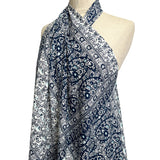 Challis - Zen Paisley