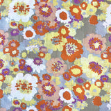 Remnant - Fortnum - Grey - (4m)