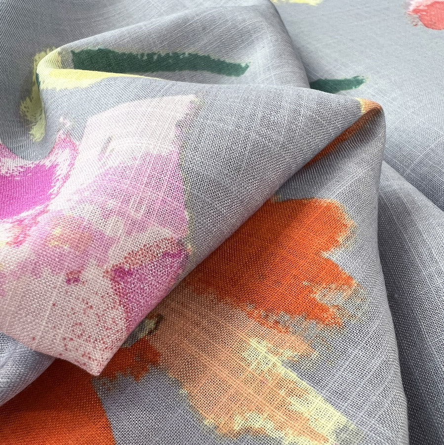 Remnant - Mason - Grey (1.8m)