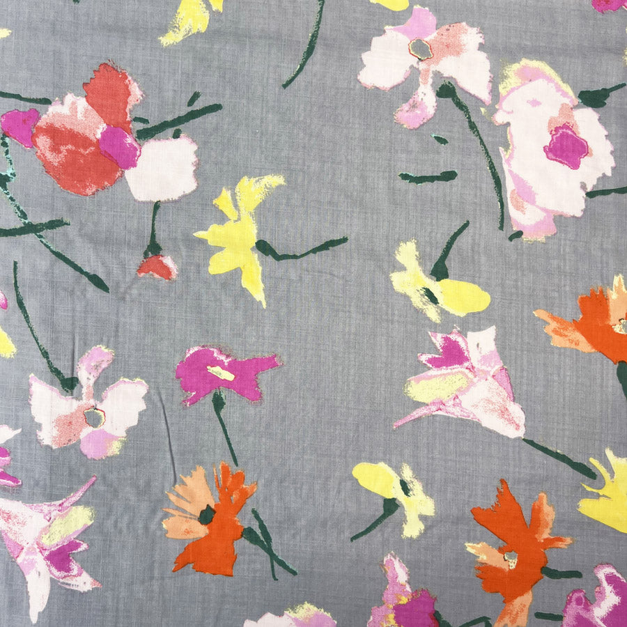 Remnant - Mason - Grey (1.8m)