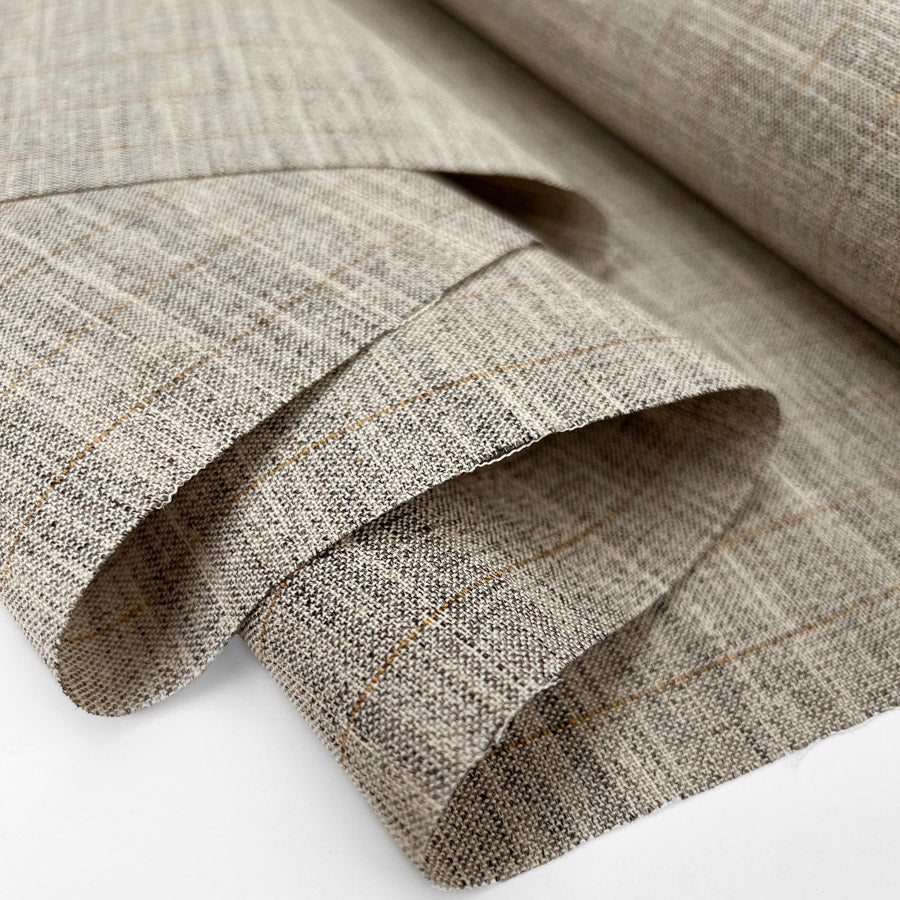 Traditional Interfacing