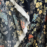 Viscose Crepe - Mary