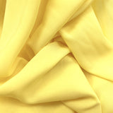 Voile - Yellow