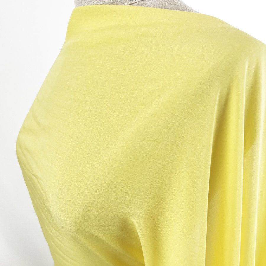 Voile - Yellow