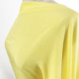 Voile - Yellow