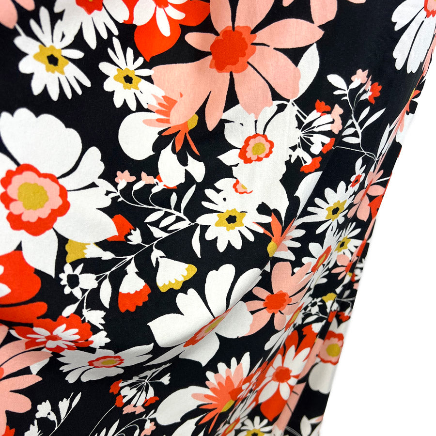 Rosie Posie Jersey - Upsy Daisy