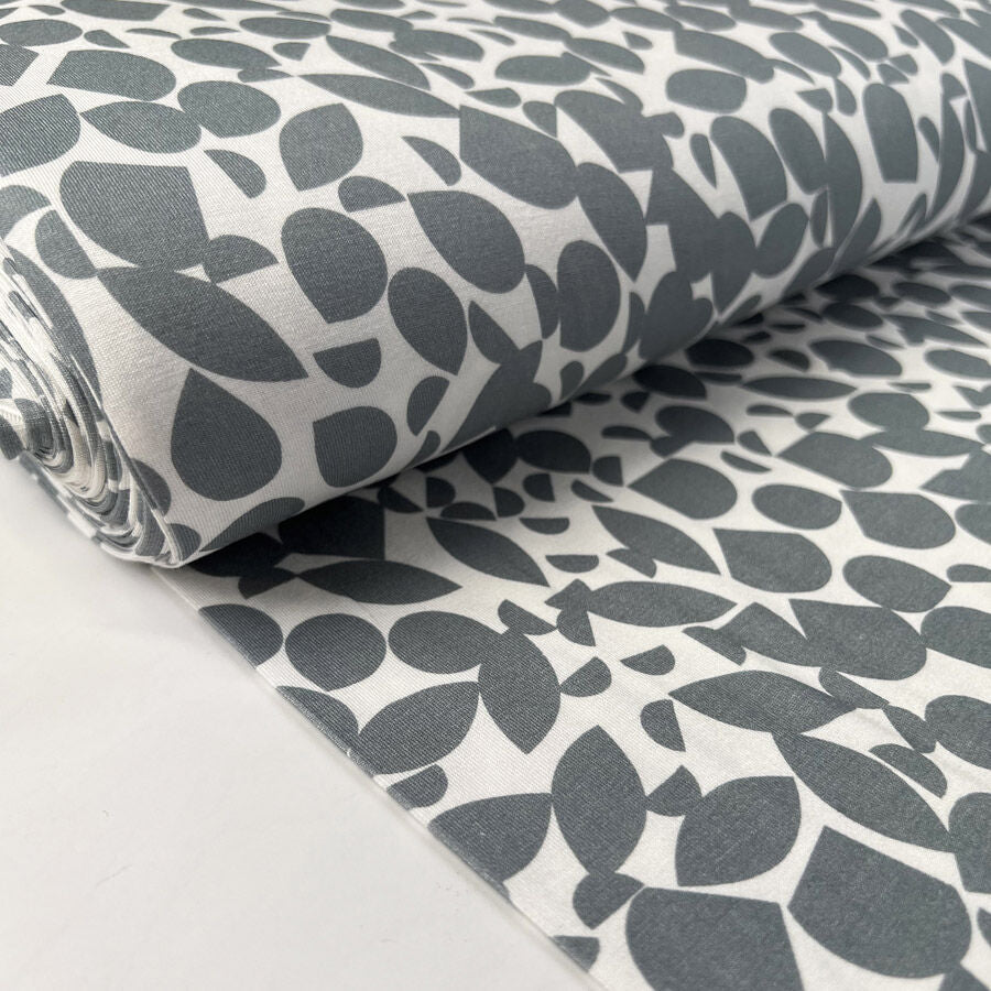 Viscose Jersey - Esme