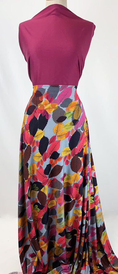 Remnant - San Diego (2.75m)